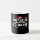 Search for ugly dog mugs Xmas