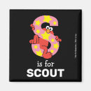 Search for s magnets Children