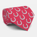 Search for 50 ties Red