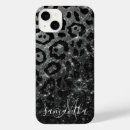 Search for glitter leopard print iphone cases Girly
