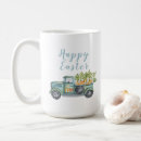 Search for vintage easter mugs Typography