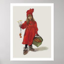 Search for swedish christmas posters Carl larsson
