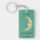 Search for crescent key rings Moon