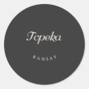 Search for topeka kansas stickers Travel