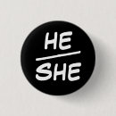 Search for pronoun badges She