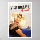 Search for vintage rail posters Europe