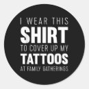Search for cover up stickers Tattoo portfolios