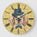 Search for laboratory clocks Illustration
