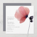 Search for blush and grey wedding invitations Floral