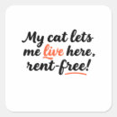 Search for house pets stickers Cat