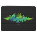 Search for skyline ipad cases silhouette