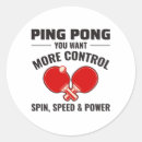 Search for ping stickers Player