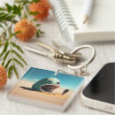 Search for cartoon house key rings Illustration