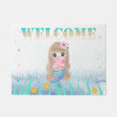 Search for mermaid doormats Welcome