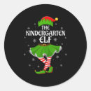 Search for kindergarten stickers Women
