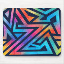 Search for artistic design mousepads Pattern