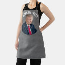 Search for donald aprons Election
