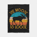 Search for moose blankets Camping
