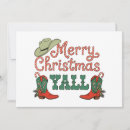 Search for merry yall christmas cards Funny