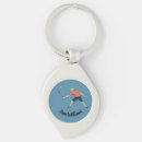 Search for badminton racket key rings Racquet