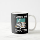 Search for cat computer mugs Kitty