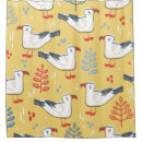 Search for seagulls shower curtains Nature