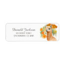 Search for umbrella return address labels Summer