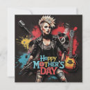Search for punks cards Mother