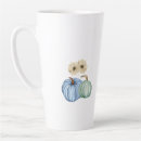 Search for pumpkin latte mugs Floral
