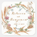 Search for thanksgiving favor stickers Rustic