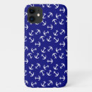 Search for navy blue and white iphone cases Captain