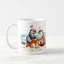 Search for otter love mugs Funny