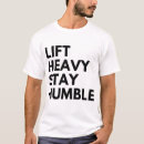Search for lift tshirts Body building