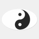 Search for taoism stickers Symbol