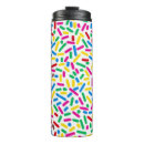 Search for parties travel mugs Seamless pattern