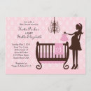Search for chandelier baby shower invitations Crib