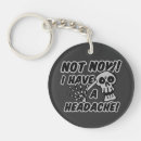 Search for skeleton illustration key rings Skull