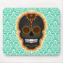 Search for feliz mousepads Halloween