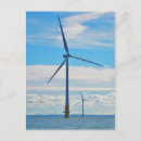 Search for wind farms postcards Electricity