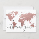Search for make map cards Globe