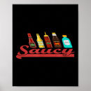 Search for hot sauce posters Ketchup