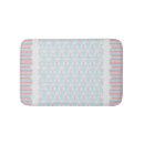 Search for shabby bath mats Pink