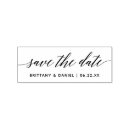 Search for engagement rubber stamps Calligraphy script