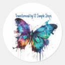 Search for 12 step stickers Sobriety