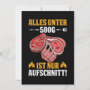 Search for butchers invitations Chef