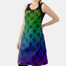 Search for mesh aprons White