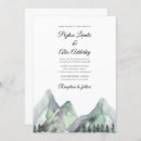 Search for purple mountain invitations Outdoors