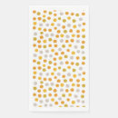 Search for polka dot napkins Birthday