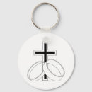 Search for wedding invitation key rings Rsvp
