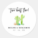 Search for fun wedding stickers Typography